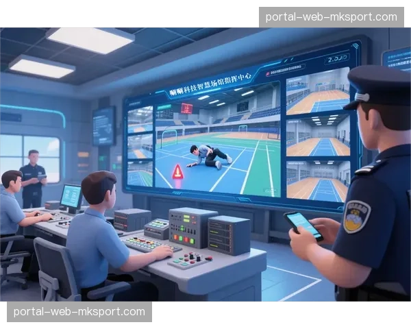 全数字化改造：看安联球场如何打造“智慧场馆”新标杆