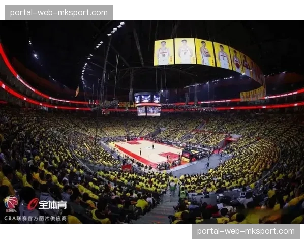 CBA与智慧场馆方案商达成合作，下赛季将试点无感支付与AI观赛分析