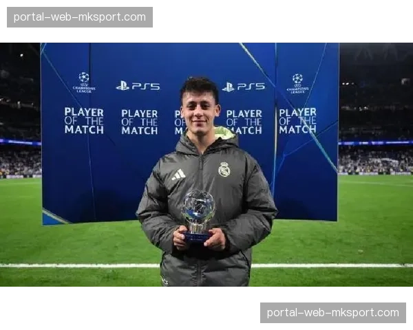 欧冠1-4决赛首回合：皇家马德里主场2-0力克拜仁慕尼黑，贝林厄姆破门