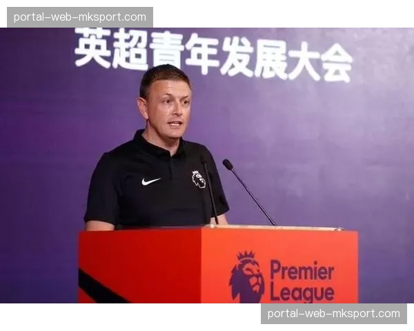 英超足球总监会议召开，转会市场中“压迫数据”成为热议指标