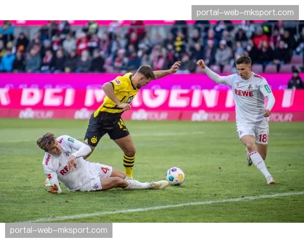 科隆俱乐部确认，本轮主场赛事将开放所有看台，预计满座